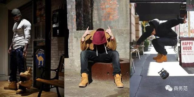 川普夫人喜欢的“踢不烂”大黄靴，穿上就是有故事的人