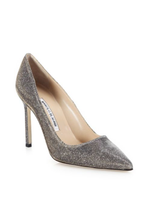 日本未発売 【超美品】◇MANOLO BLAHNIK◇CALYDON www.baumarkt-vogl.at