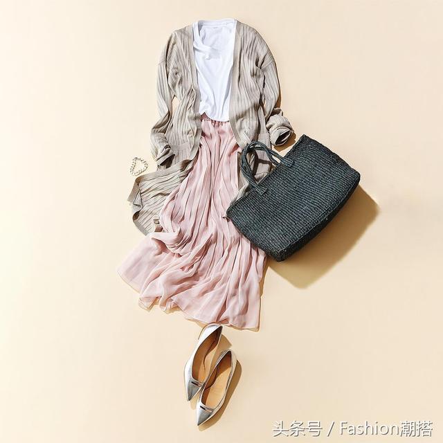 优衣库今年的款时髦爆了！不知道买什么的，就选优衣库吧！