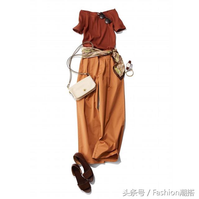 优衣库今年的款时髦爆了！不知道买什么的，就选优衣库吧！