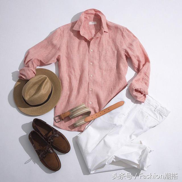 优衣库今年的款时髦爆了！不知道买什么的，就选优衣库吧！