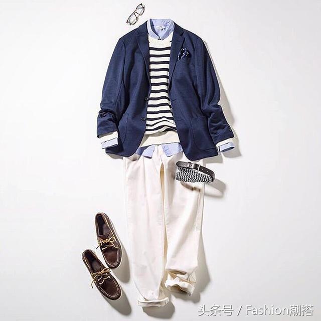 优衣库今年的款时髦爆了！不知道买什么的，就选优衣库吧！