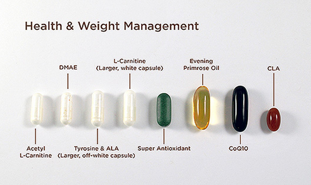 Perricone Health Weight Management