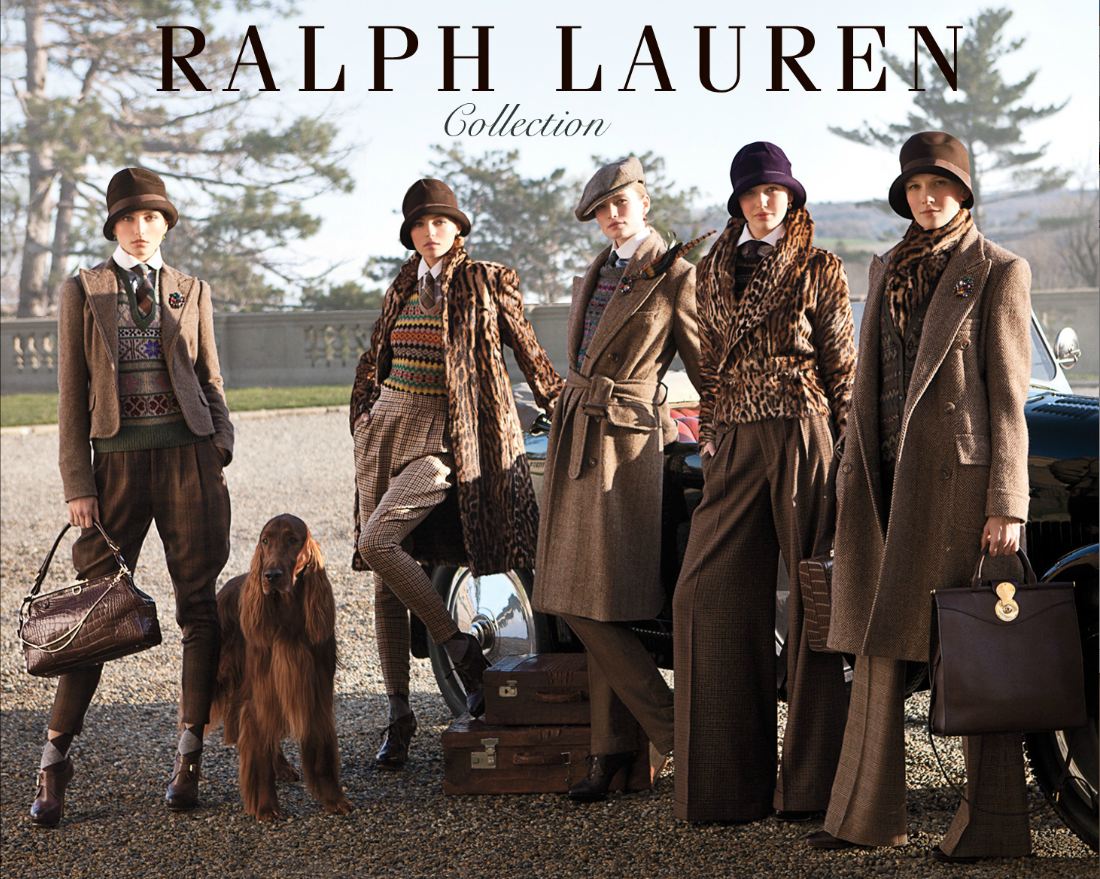 Ralph Lauren 官网现有情人节大促！清仓区享额外7折哦！ 海外省钱快报