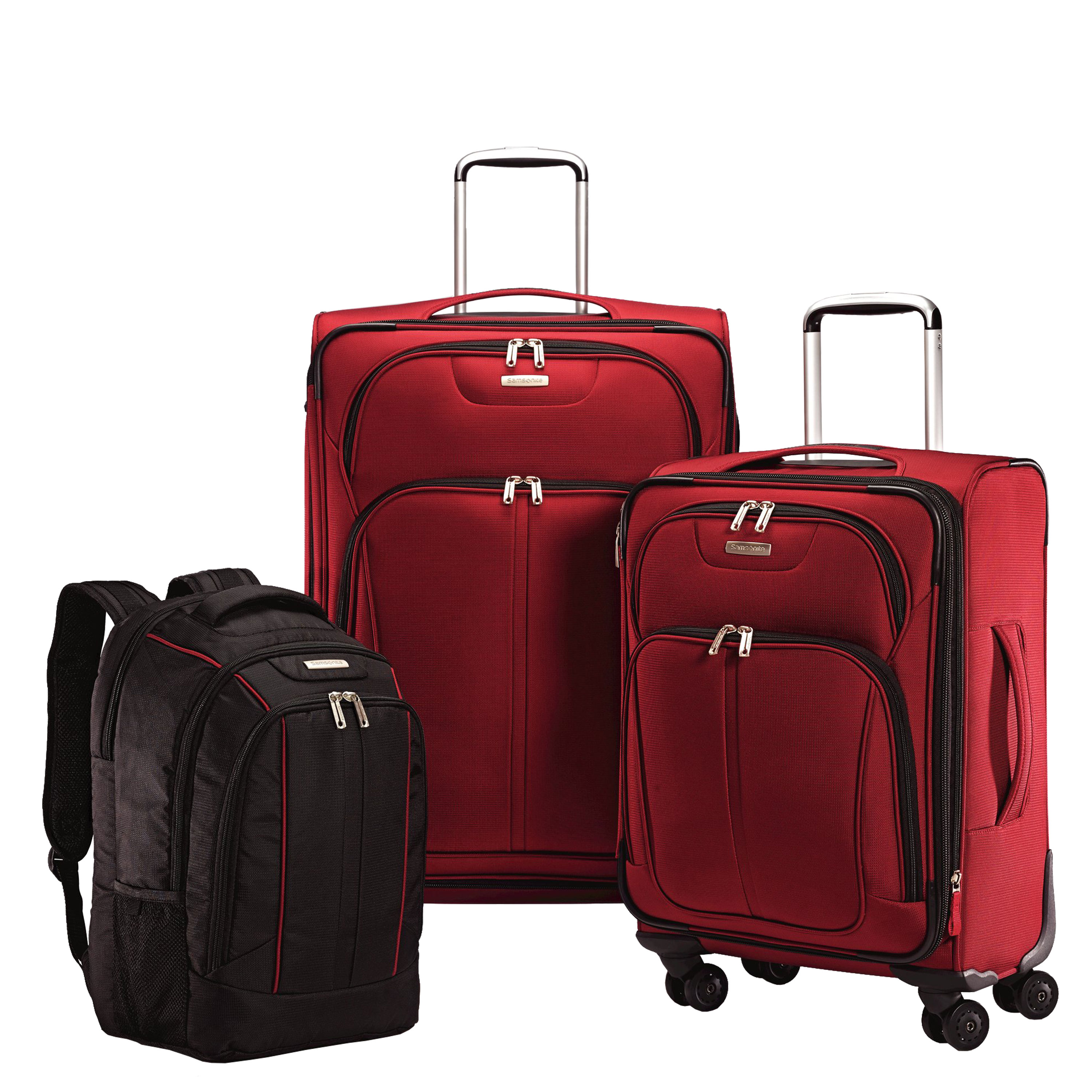 Большой сумка чемодан. Samsonite чемодан рюкзак. Комплект чемоданов Самсонит. Чемодан 121 Travel Luggage. Samsonite 80530005.