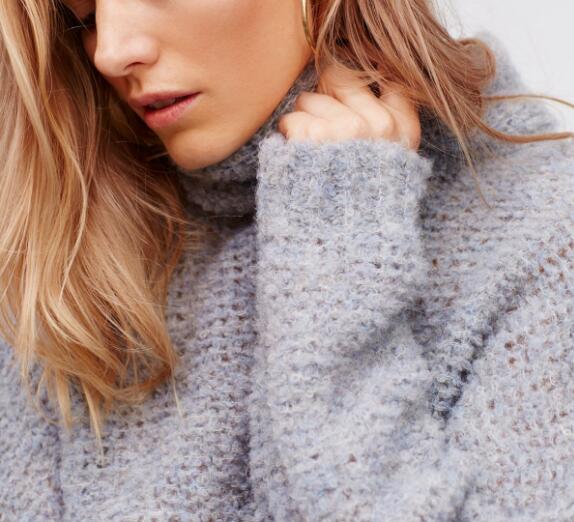 暖暖内含光free People 羊驼毛衣4 9折海外省钱快报 中文版