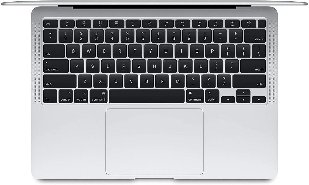 2020年最新款Apple MacBook Air 13.3英寸笔记本电脑海外省钱快报-中文版