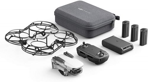 DJI 大疆”御“Mavic Mini 无人机Flymore套装海外省钱快报-中文版