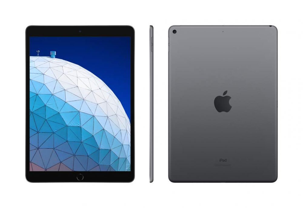 2019最新款!apple ipad air wifi版64gb