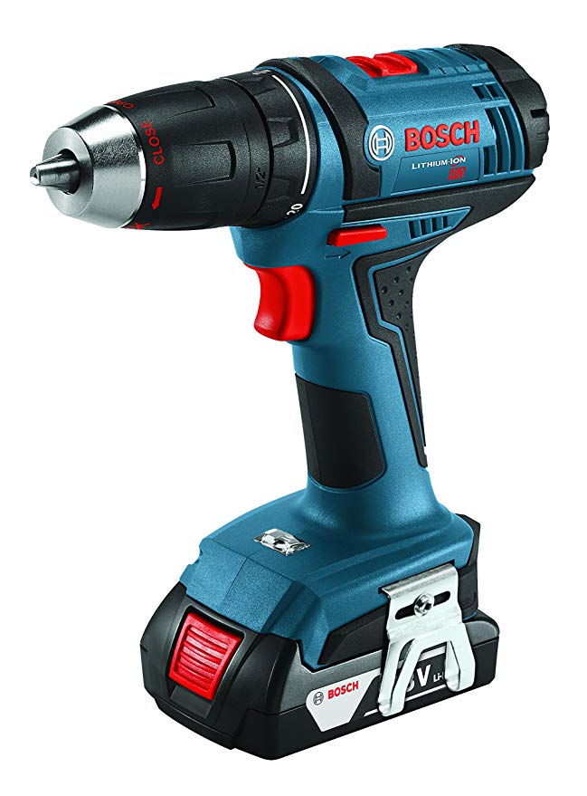 今日特价! 顶级评价 bosch电钻套装